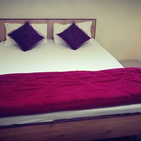 Jms Lodge Cherrapunji Εξωτερικό φωτογραφία